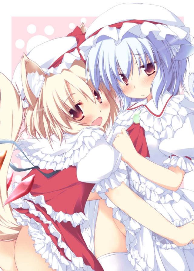 Touhou Wallpapers Part - 3